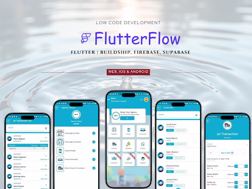 Pure Pani App