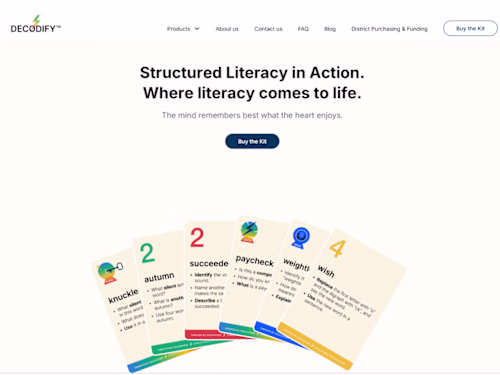 Building a Modern Learning Platform with Webflow
