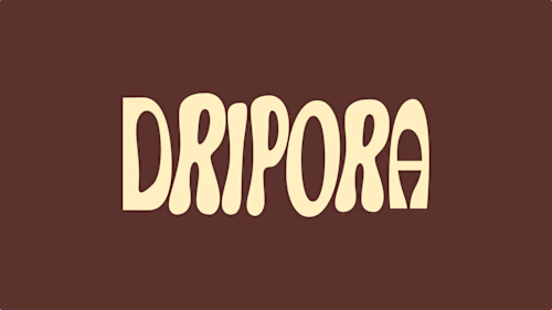  Dripora — Beverage &