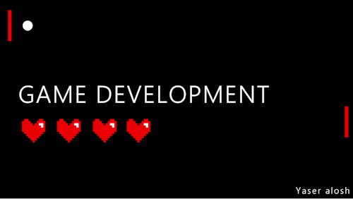 Games Portfolio