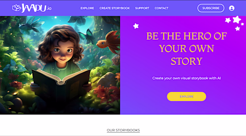 Jaadu.io