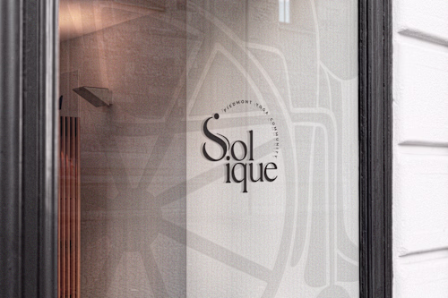 Solique