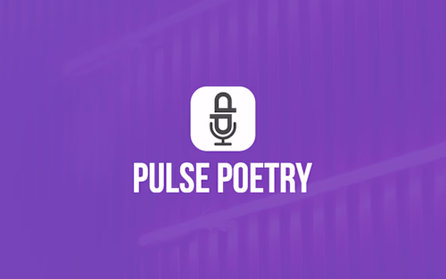 Logo Design for a Poetry Brand