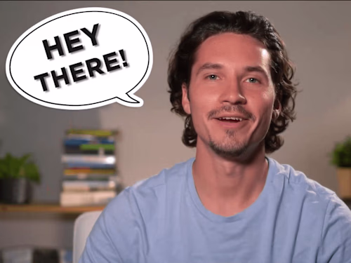 Motion Graphics | VFX | SFX | Talking Head - YouTube