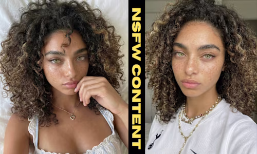 Custom AI Female Character
Created a