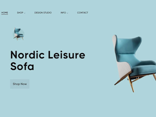 Furniture Store