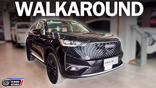 Thumbnail making for Automotive review