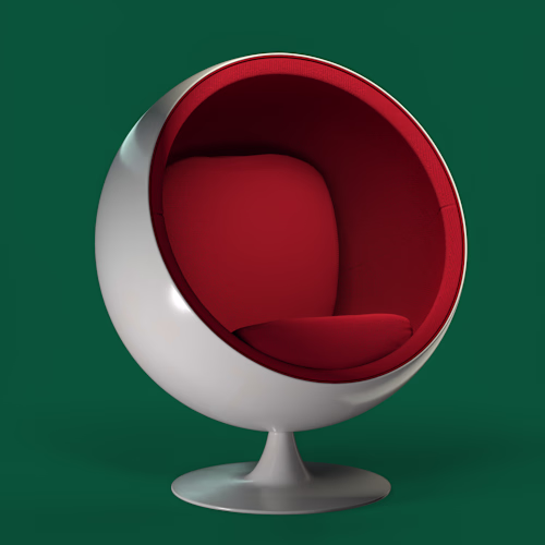 Ball Chair