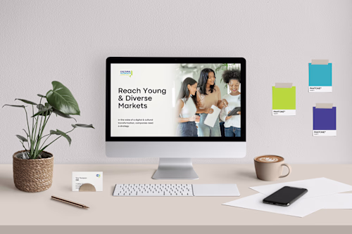 Cultural Outreach Brand Refresh 