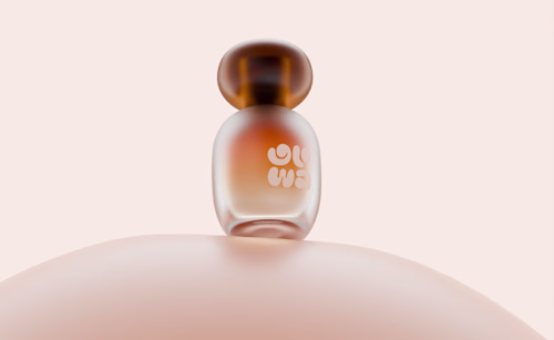 GLOWA® Skincare Branding & Packaging