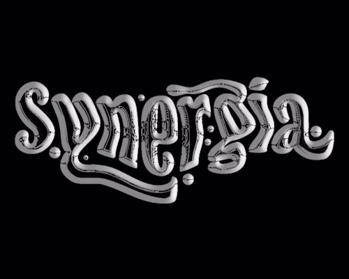 Brand - Synergia