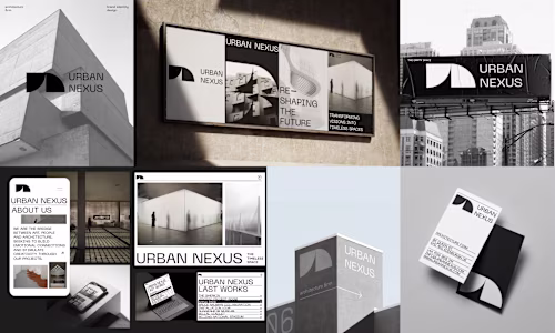 Urban Nexus
