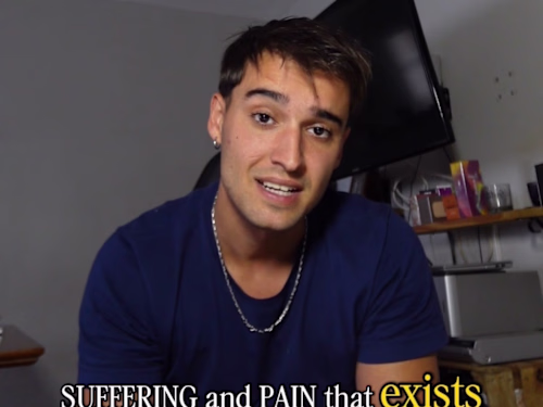 Dopamine Talk.