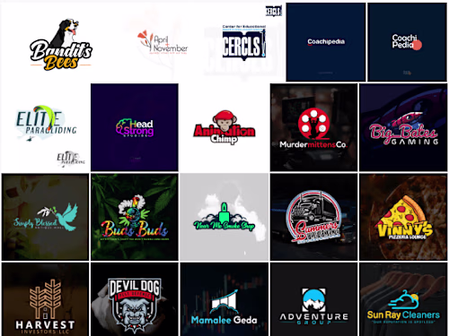 LogoFolio 