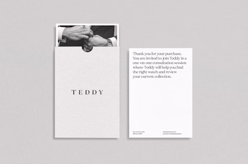 Teddy Baldassarre