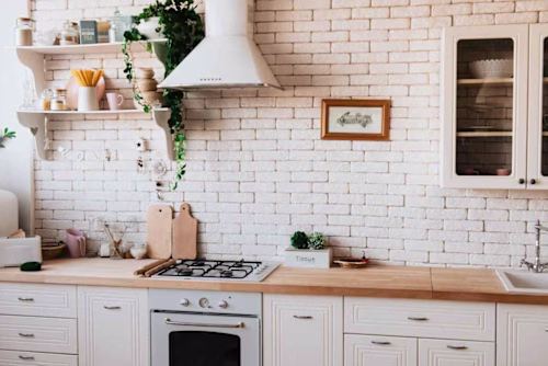 Dreamy Kitchen Designs: Inspiring Ideas for Culinary Enthusiasts