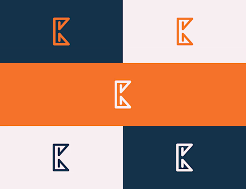Echo Bloom Studio - Brand Identity :: Behance