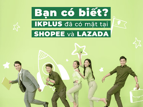 IK Plus