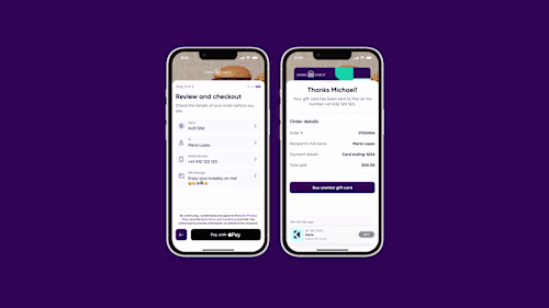 Karta Gift Cards
