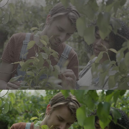 Color Grading Journey with Kevin Kessels