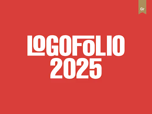 Logofolio 2025