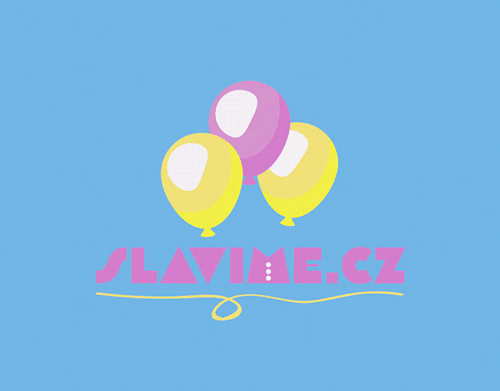 Branding for Kids Celebrate Agency