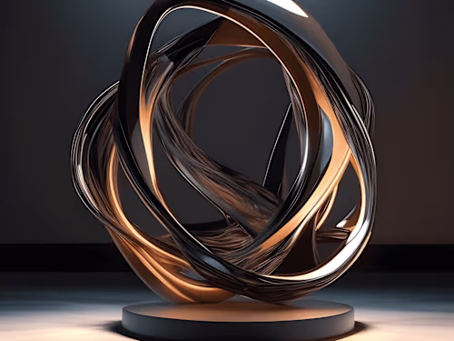 3D Animation for Product Showcase