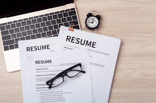 A strong resume is more than a list of jobs—it’s your first ...