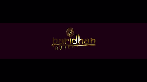 PARIDHAN LOGO ANIMATION FOR LED SCREEN - YouTube