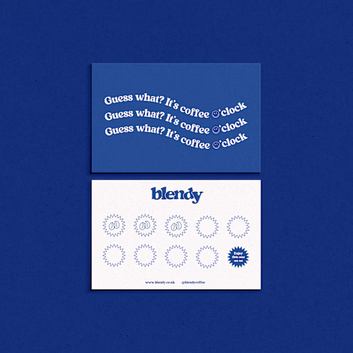 Blendy