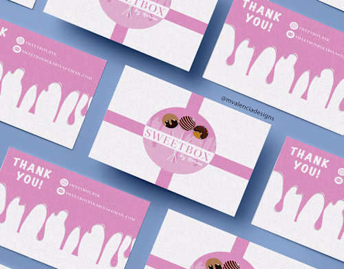 Instagram Business Branding