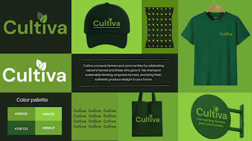 Brand Style Guide 