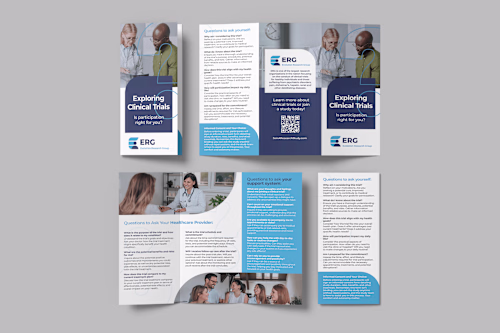 Brochure Design