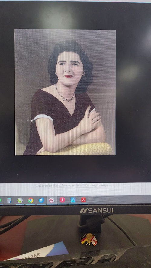 Photo Touch Up