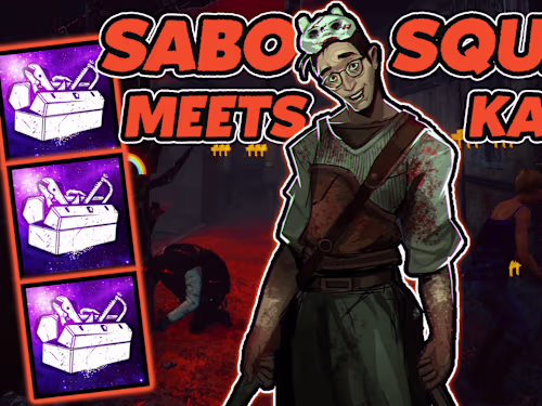 YouTube Gaming Thumbnail 