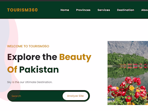 Custom Website Development for Small Business