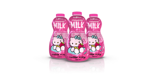 Shrink wrap label