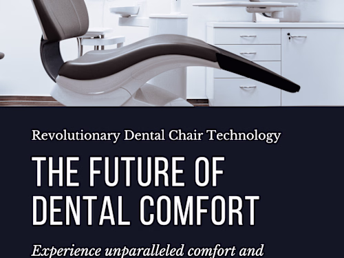 Boosting Sales with Compelling Mail Scripts for Ergodent Chairs
