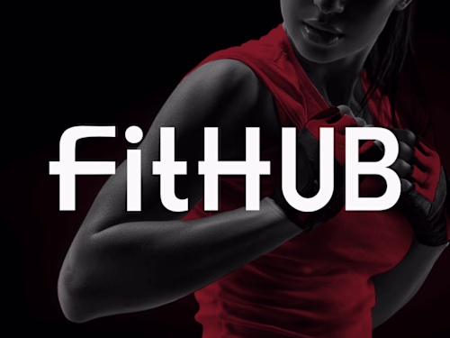 Fithub Gym 