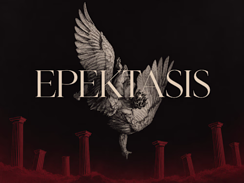 Epektasis
Architecture Studio · Independent Concept