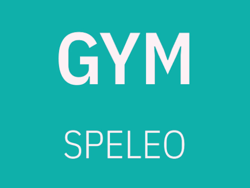 Speleo Gym