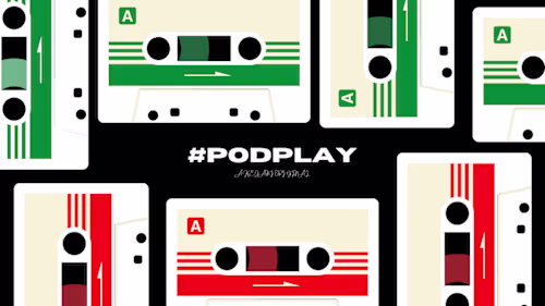#PODPLAY: d e b e k l a s h 002: Shrappin’ Nairo Mpaka Dar.