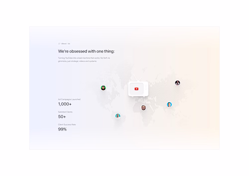 About Us