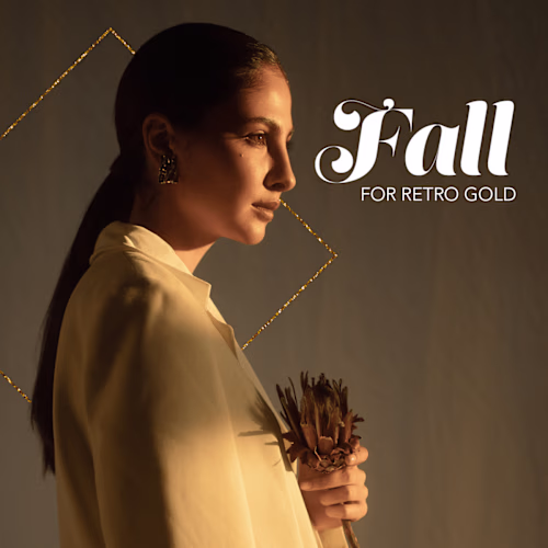 Jewelry Campaign