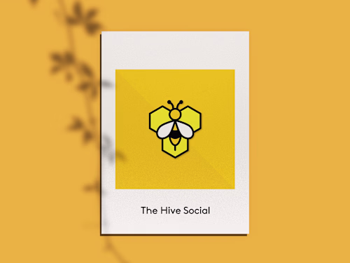 THE HIVE SOCIAL