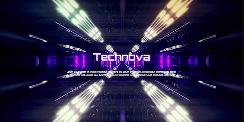Technova — E-commerce Frontend Dinamico