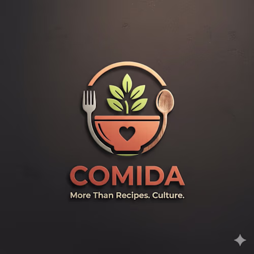 COMIDA App — smart food