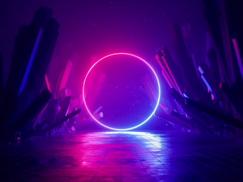 HAVE METAVERSE AND HYPERREALITY HAD AN IMPACT ON ART?