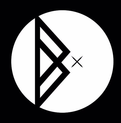Personal Rebranding | Bx_Studio