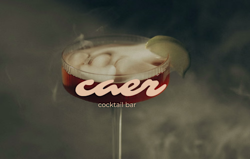 CAER is not just a